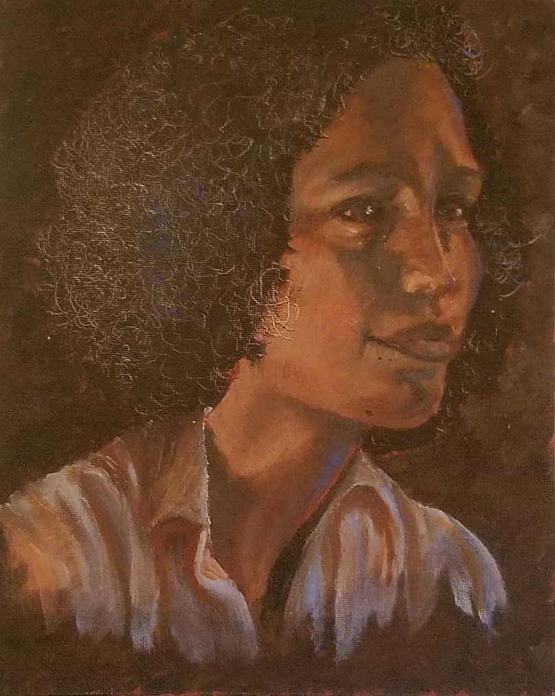 Juliette — Kamloops, BC — Karl Willms