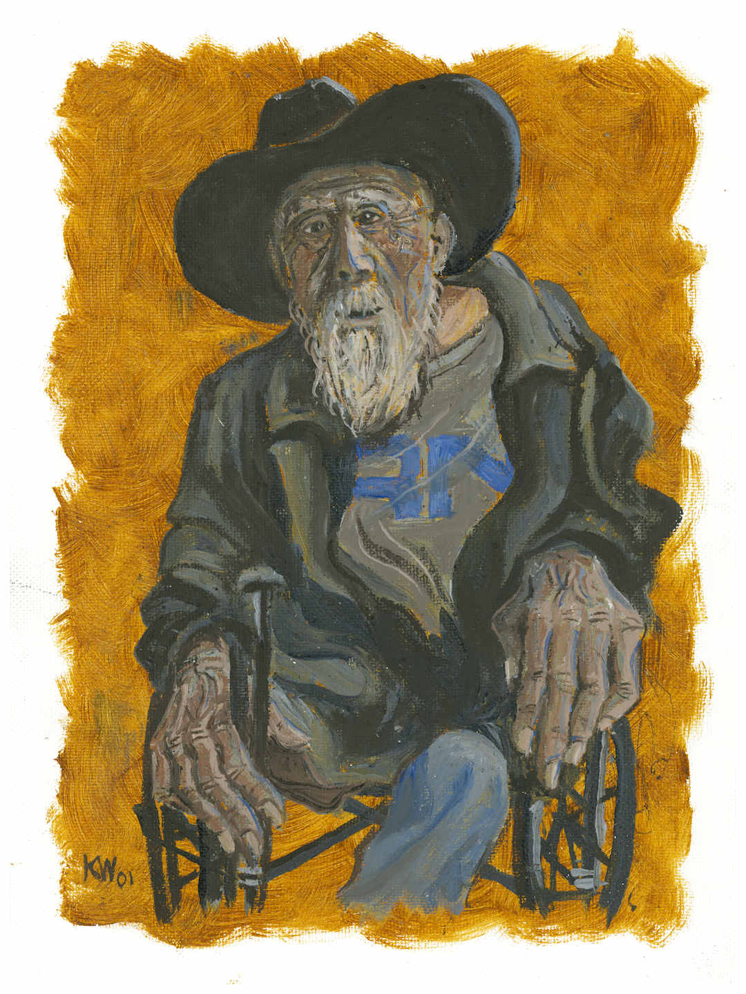 Kamloops Color — Kamloops, BC — Karl Willms