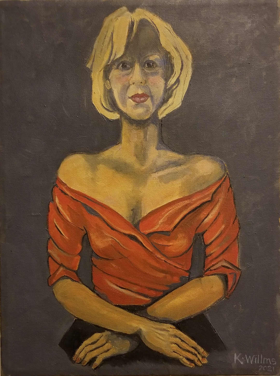 The Beauty — Kamloops, BC — Karl Willms