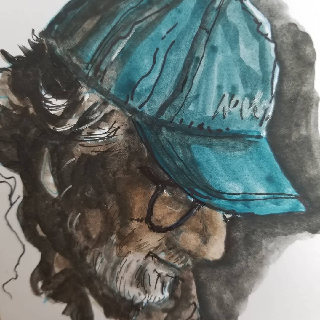 Karl Willms — Kamloops Artist